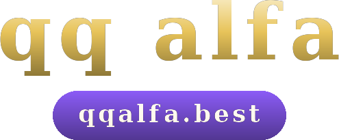 qq alfa logo